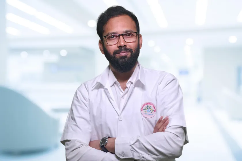 Dr. Mehboob Ul Islam